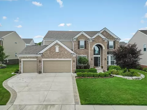 4608 Pilgrim, Orion, MI 48359