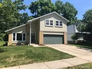 42536 Cherry Hill Rd, Novi, MI 48375