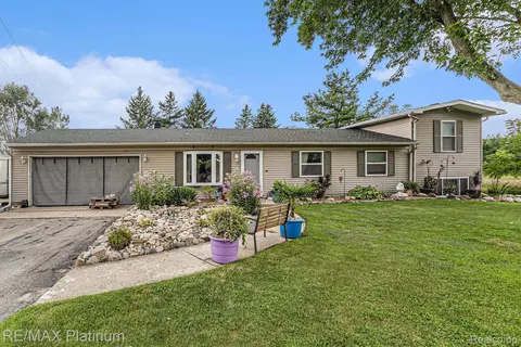 840 Lucy Rd, Marion, MI 48843