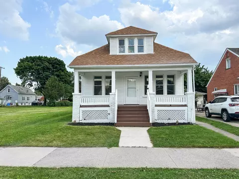 8839 Graham St, Dearborn, MI 48126