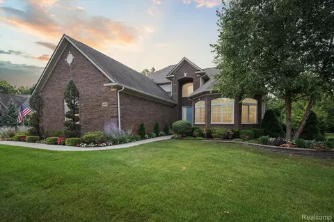 24020 Foxhollow Run, Huron, MI 48164