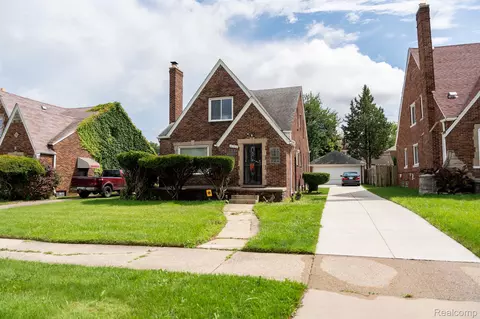 4706 E Outer Dr, Detroit, MI 48234