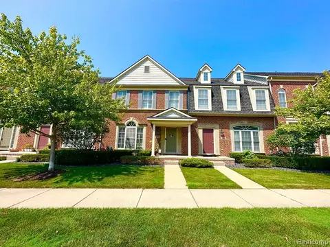 1570 Commodore Cir, Canton, MI 48187 photo 1