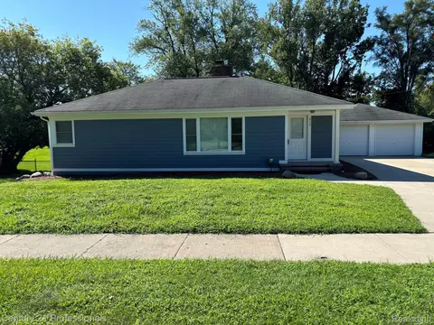 412 Romeo Rd, Rochester, MI 48307