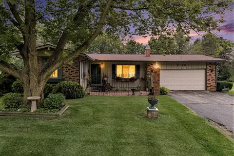 1175 Tremma St, Mundy, MI 48439
