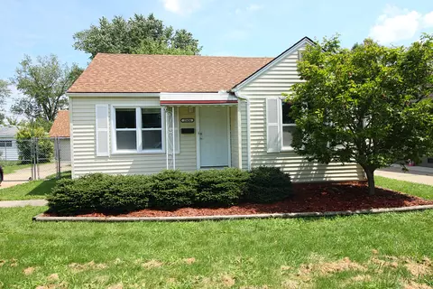 23456 Wellington Ave, Warren, MI 48089