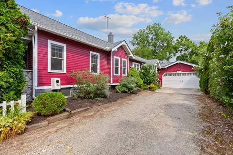 7721 Granite, Washington, MI 48094