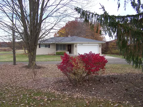 5743 Meldrum Rd, Casco, MI 48064 photo 1