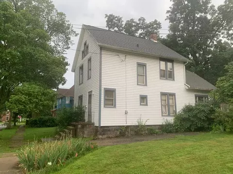 309 Bidwell St, Albion, MI 49224