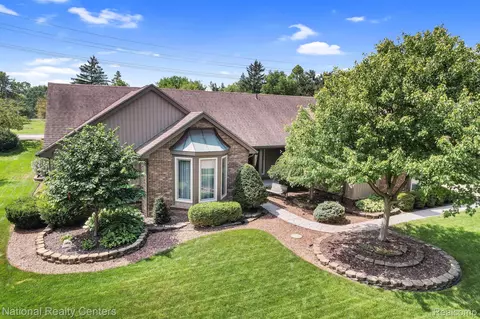9535 Red Maple Dr, Plymouth, MI 48170