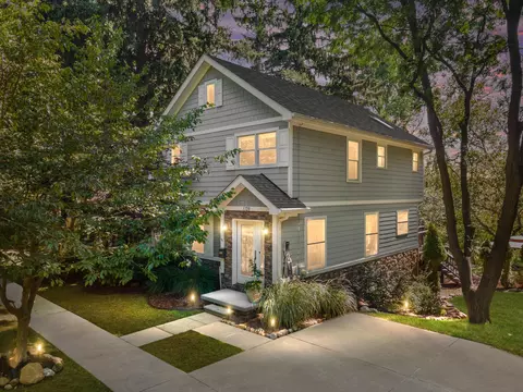 1320 Traver Rd, Ann Arbor, MI 48105