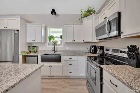 2472 Miller Rd, Riley, MI 48041