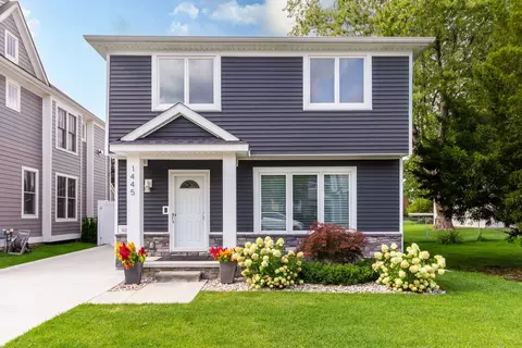 1445 Holland St, Birmingham, MI 48009