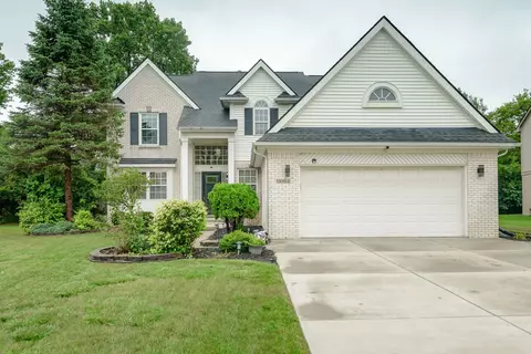 9084 W Walden Dr, Van Buren, MI 48111