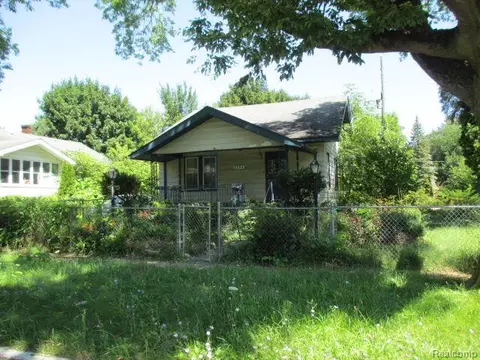 2206 N Stevenson St, Flint, MI 48504