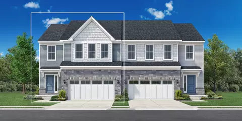 5345 Trail Vista Dr, West Bloomfield, MI 48322
