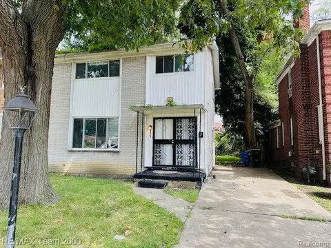 17410 Monica St, Detroit, MI 48221