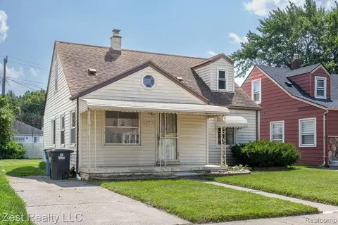 28991 Powers St, Westland, MI 48186