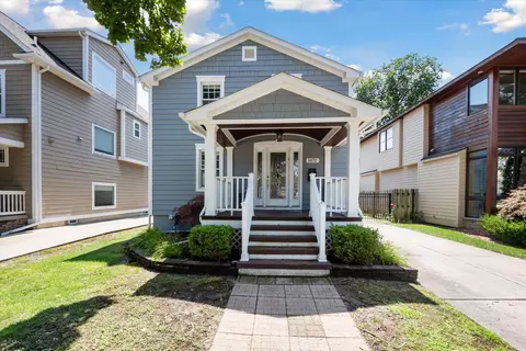 1472 Ruffner Ave, Birmingham, MI 48009