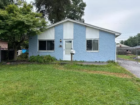 27041 Debra, Taylor, MI 48180