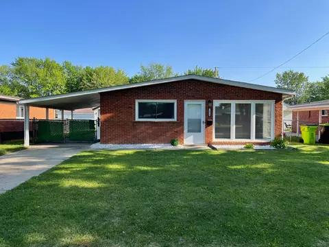 1678 Dulong Ave, Madison Heights, MI 48071