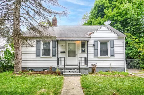 2407 Missouri Ave, Flint, MI 48506