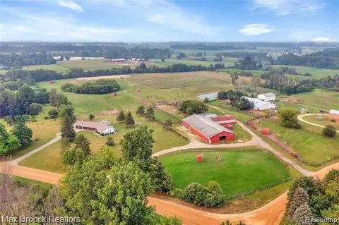 5790 Jefferson Rd, North Branch, MI 48461