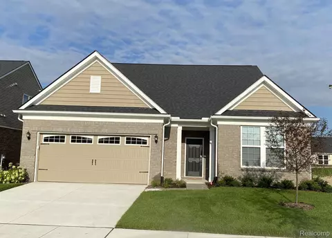4975 Barnes Rd, Canton, MI 48188