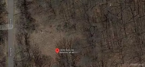 24053 Bohn Rd, Sumpter, MI 48111