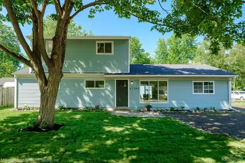 47204 Lauren, Van Buren, MI 48111
