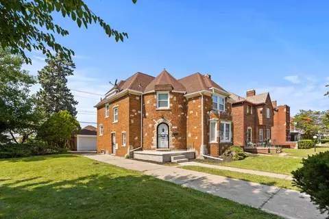 17589 Kentucky St, Detroit, MI 48221