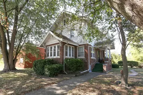 11435 Wyoming St, Detroit, MI 48204