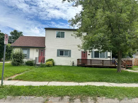 437 Jones St, Mount Clemens, MI 48043