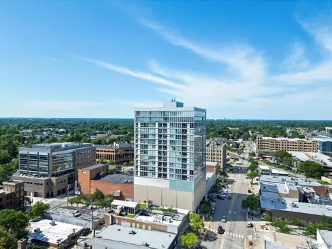 432 S Washington Ave #1502, Royal Oak, MI 48067