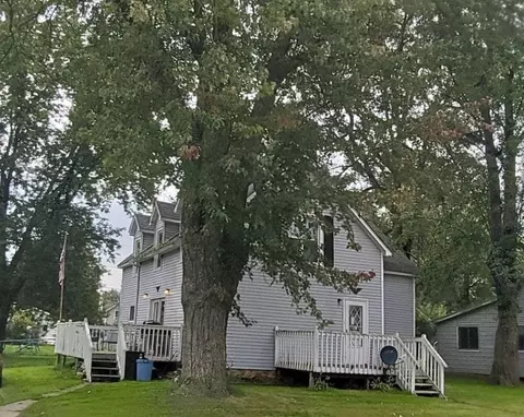 4428 Central St, Columbiaville, MI 48421