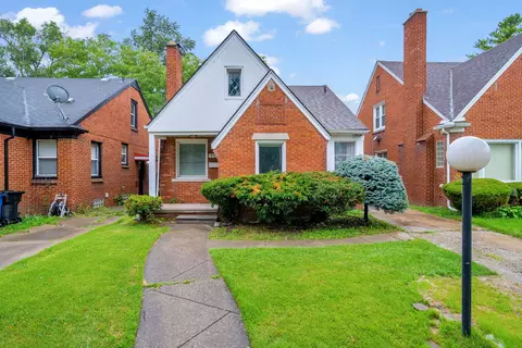 9149 Cheyenne St, Detroit, MI 48228