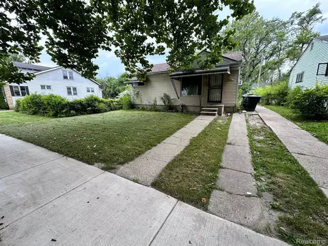18555 Lumpkin St, Detroit, MI 48234