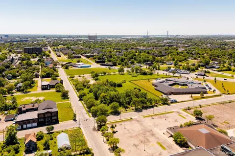 4438 Grand River Ave, Detroit, MI 48208
