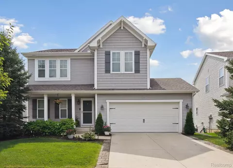 231 Merrimack Dr, Marion, MI 48843
