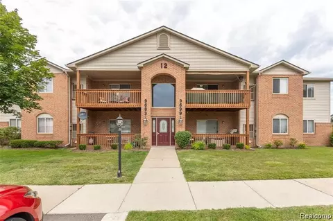 9699 Wildflower 8, Van Buren, MI 48111