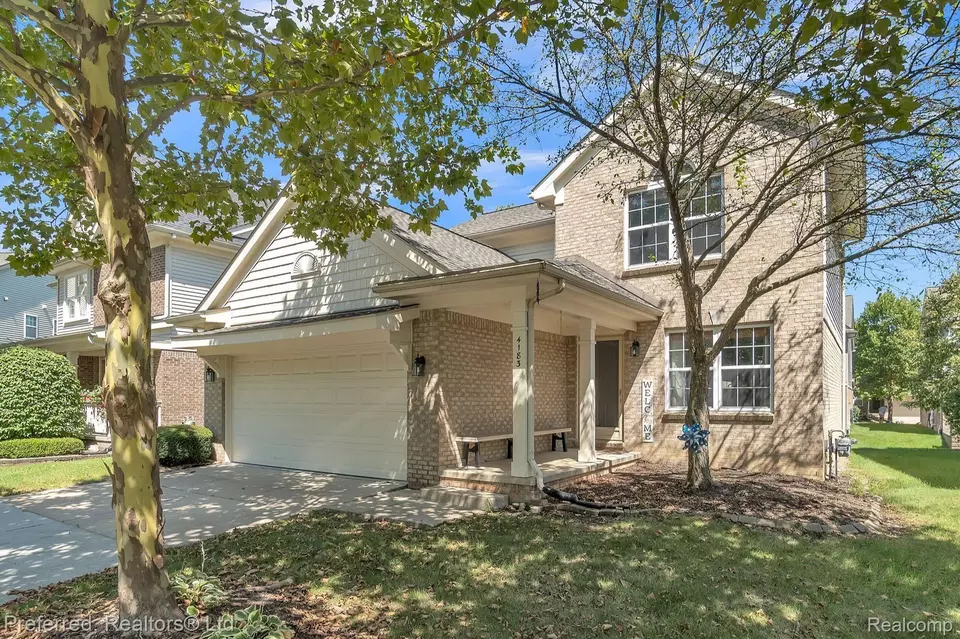  4183 Monarch Ave, Canton, MI 48188 photo 1