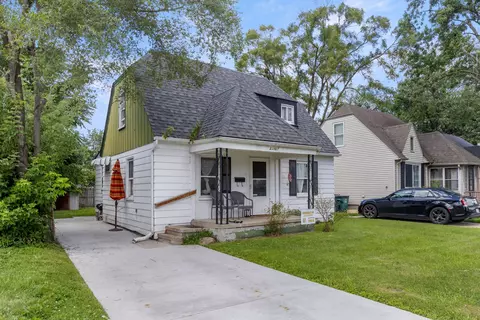 23107 Tawas Ave, Hazel Park, MI 48030