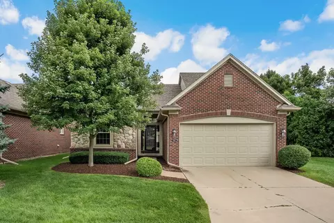 7011 N Central Park, Shelby Township, MI 48317