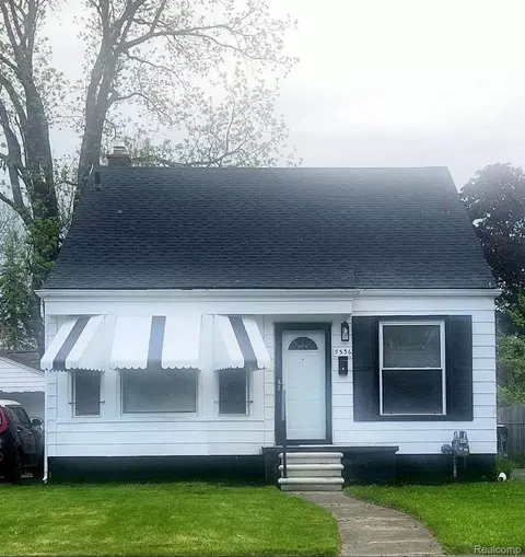 9536 Artesian St, Detroit, MI 48228