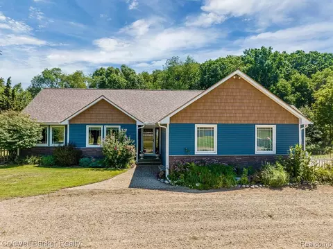 9354 Ryella, Davisburg, MI 48350