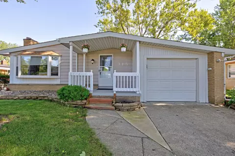315 Fitzner Dr, Davison, MI 48423