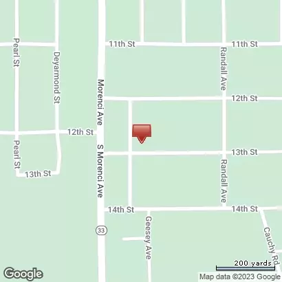 13 SW 13 St SW, Mentor, MI 48647