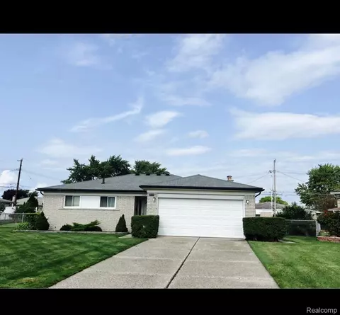 33766 Dyar, Sterling Heights, MI 48310