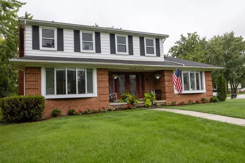 6825 Alderley Way, West Bloomfield, MI 48322