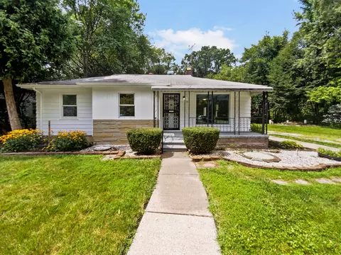 17755 Salem St, Detroit, MI 48219
